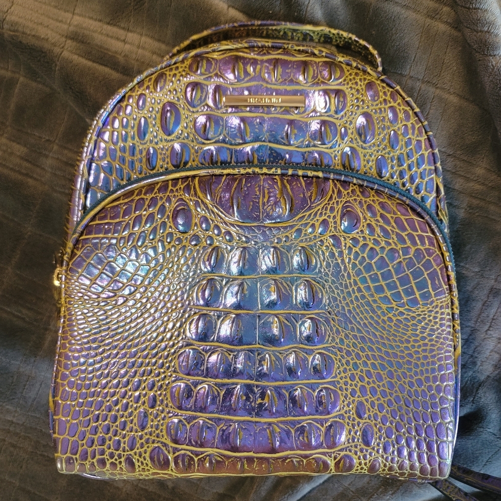 Brahmin Chelcy in Illuminate